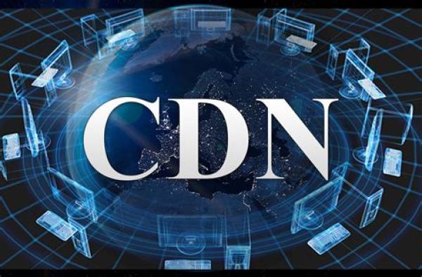 CLOUDFRONT CDN