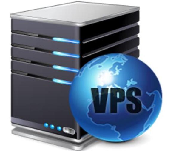 VPS USA REGION